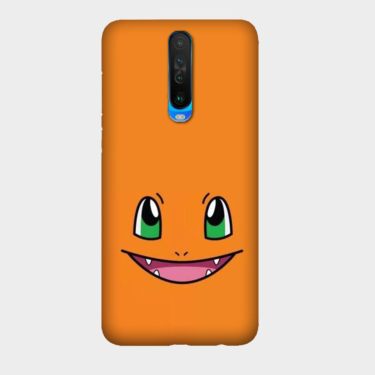 Charmander - Pokemon - Mobile Phone Cover - Hard Case