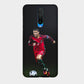 Cristiano Ronaldo CR7 Portugal - Mobile Phone Cover - Hard Case