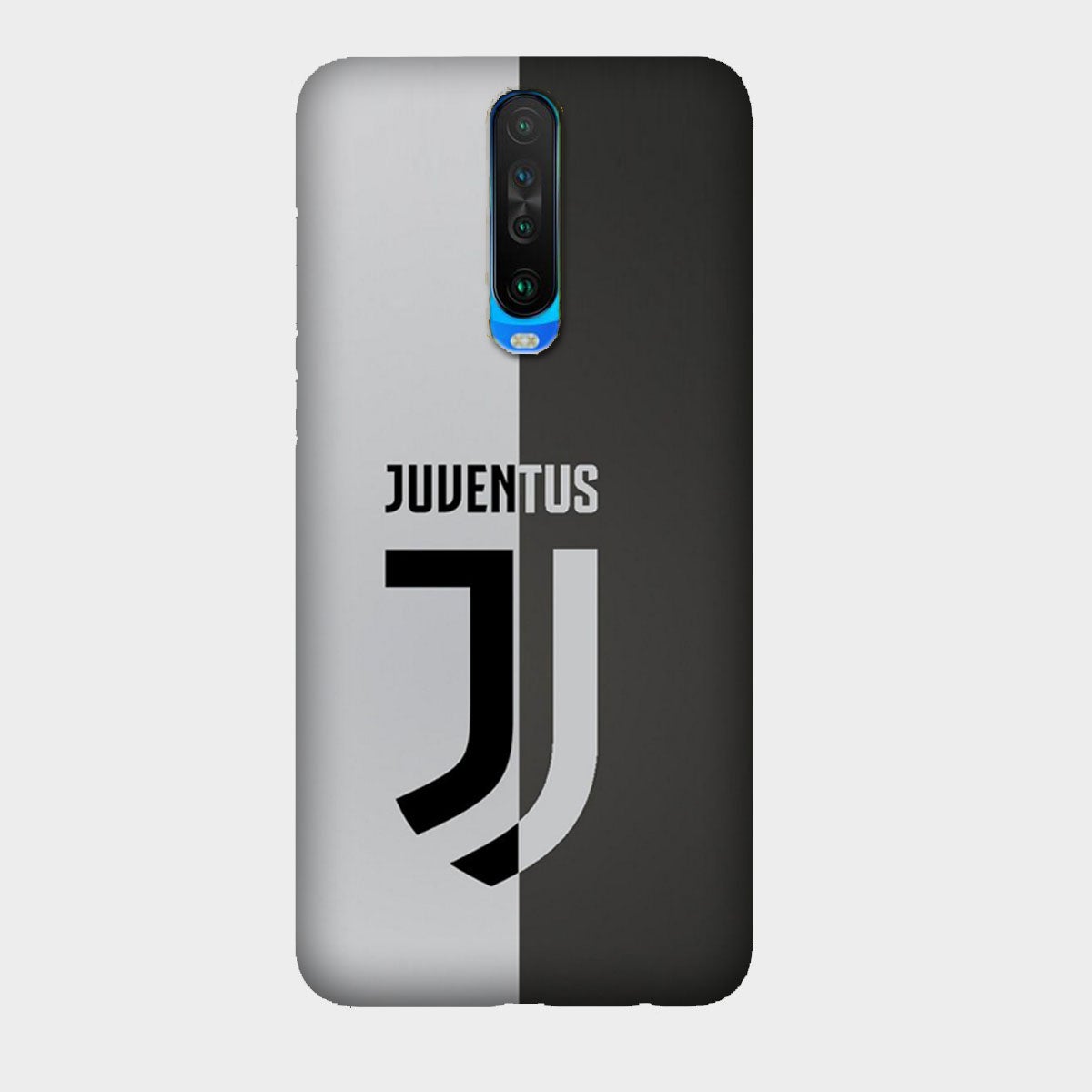 Juventus FC - Mobile Phone Cover - Hard Case