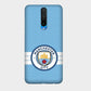 Manchester City - Mobile Phone Cover - Hard Case