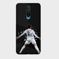 Cristiano Ronaldo Real Madrid - Mobile Phone Cover - Hard Case