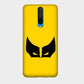 Wolverine - Yellow - Mobile Phone Cover - Hard Case