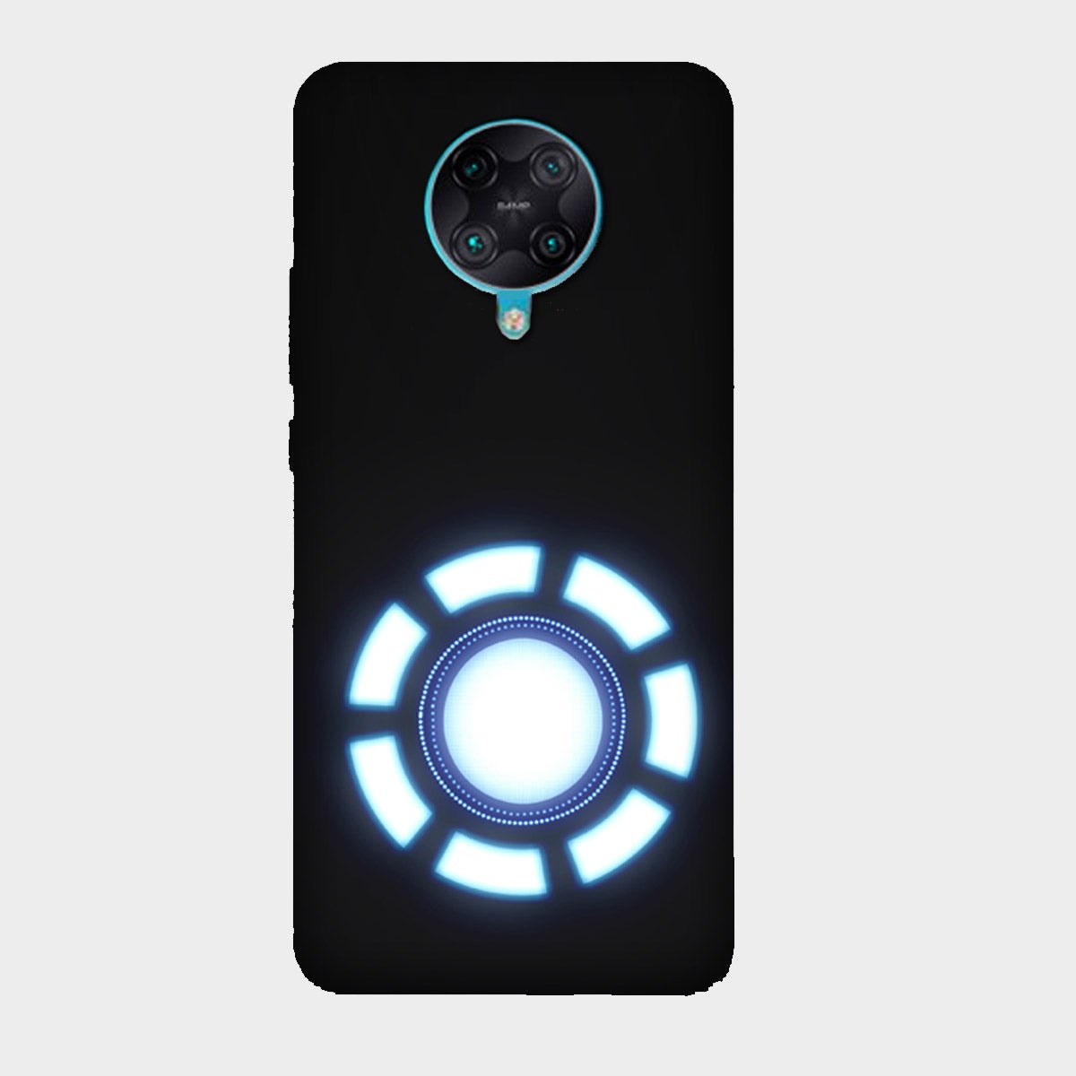 Arc Reactor - Iron Man - Mobile Phone Cover - Hard Case