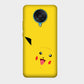 Pikachu - Pokemon - Yellow - Mobile Phone Cover - Hard Case