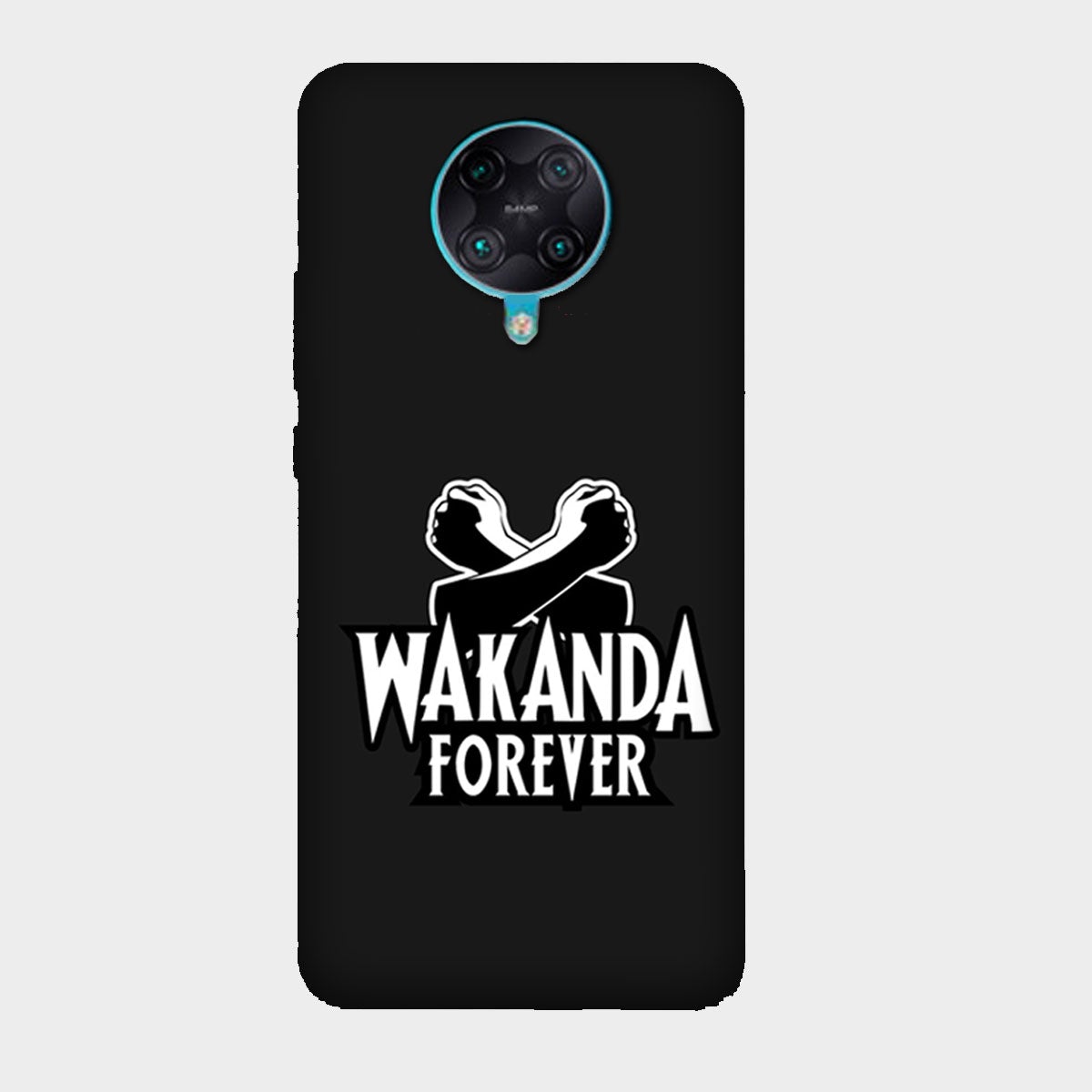 Wakanda Forever - Mobile Phone Cover - Hard Case