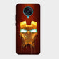 Iron Man - Mobile Phone Cover - Hard Case