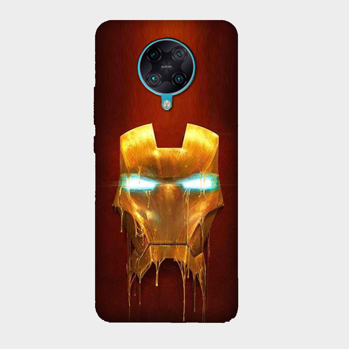 Iron Man - Mobile Phone Cover - Hard Case