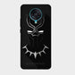 Black Panther - Grey - Mobile Phone Cover - Hard Case