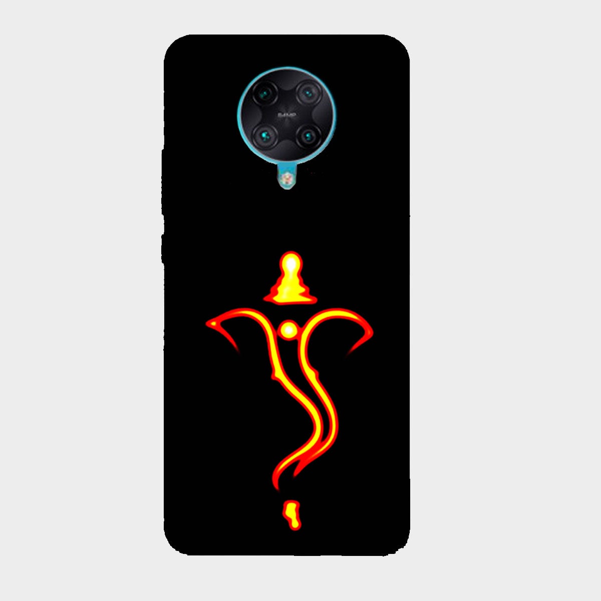 Ganesh - Mobile Phone Cover - Hard Case