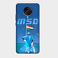 MSD - India - Mobile Phone Cover - Hard Case