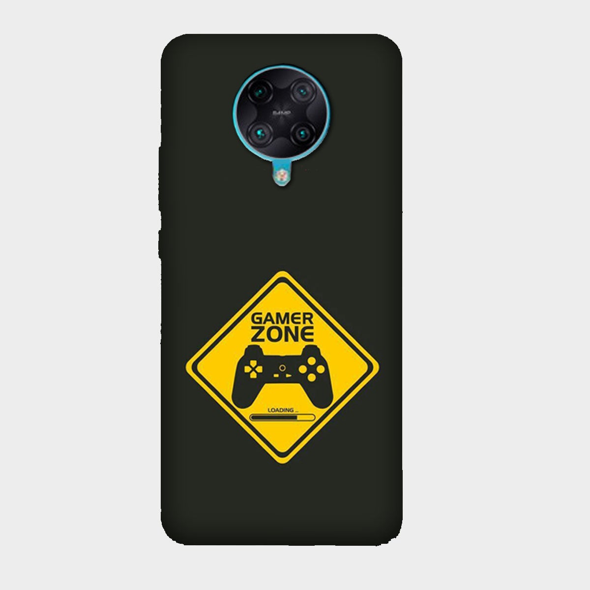 Game Zone - Mobile Phone Cover - Hard Case