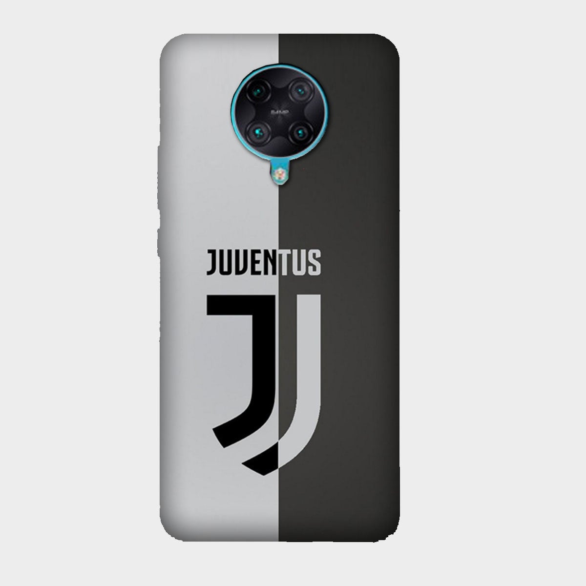 Juventus FC - Mobile Phone Cover - Hard Case