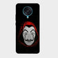 Money Heist - Mobile Phone Cover - Hard Case