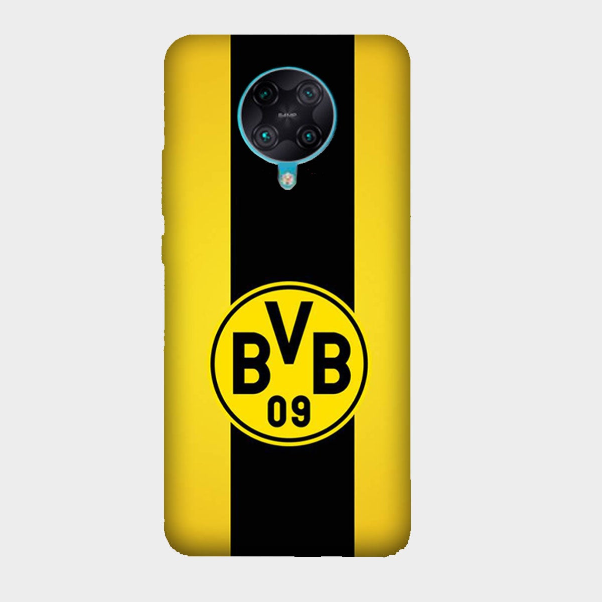 Borussia Dortmund - Mobile Phone Cover - Hard Case