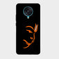 Hanuman - Mobile Phone Cover - Hard Case