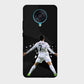 Cristiano Ronaldo Real Madrid - Mobile Phone Cover - Hard Case