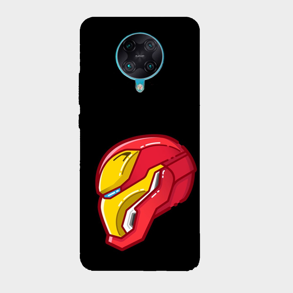 Iron Man - Art - Mobile Phone Cover - Hard Case