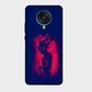 Dragon Ball Z Goku - Mobile Phone Cover - Hard Case