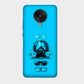 Breaking Bad - Blue - Mobile Phone Cover - Hard Case