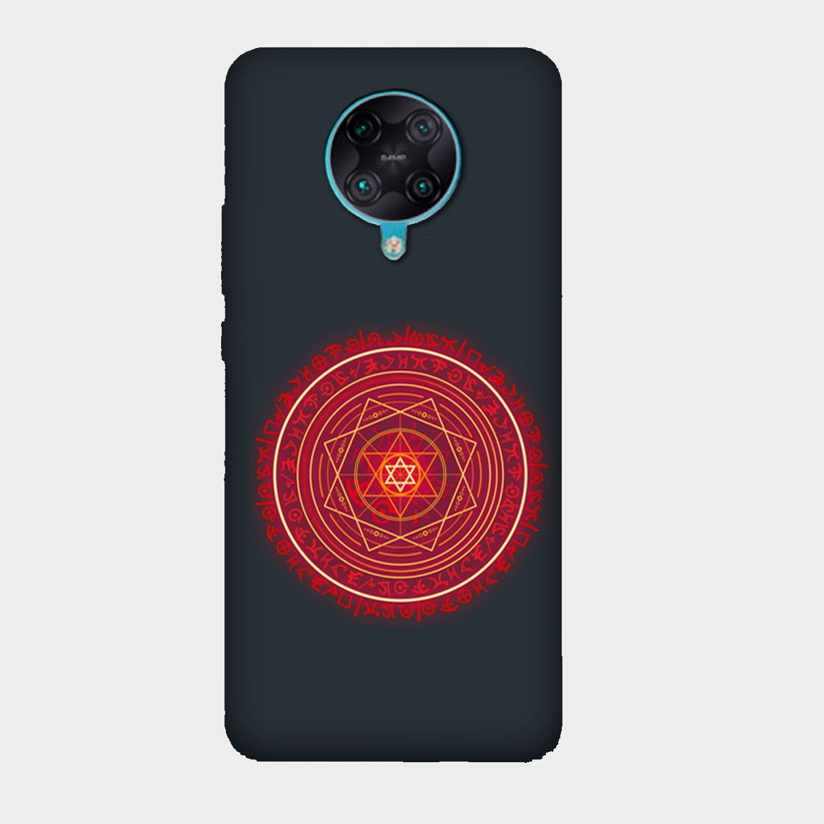 Doctor Strange - Logo - Mobile Phone Cover - Hard Case