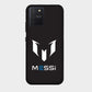 Team Messi - Mobile Phone Cover - Hard Case - Samsung - Samsung