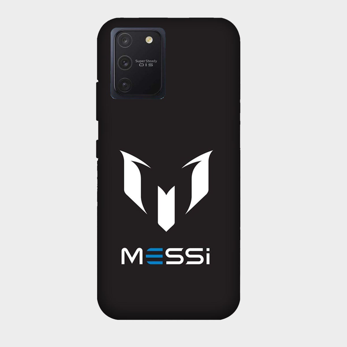 Team Messi - Mobile Phone Cover - Hard Case - Samsung - Samsung