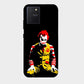 Joker McD - Mobile Phone Cover - Hard Case - Samsung - Samsung