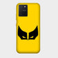 Wolverine - Yellow - Mobile Phone Cover - Hard Case - Samsung - Samsung