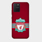 Liverpool - Crest - Mobile Phone Cover - Hard Case - Samsung - Samsung