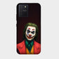 The Joker - Mobile Phone Cover - Hard Case - Samsung - Samsung