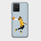 Lebron James - Lakers - NBA - Mobile Phone Cover - Hard Case - Samsung - Samsung