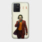 It's the Joker - Mobile Phone Cover - Hard Case - Samsung - Samsung