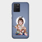 Krishna - Mobile Phone Cover - Hard Case - Samsung - Samsung