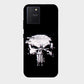 The Punisher - Mobile Phone Cover - Hard Case - Samsung - Samsung