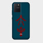 Spider Man - Upside - Mobile Phone Cover - Hard Case - Samsung - Samsung
