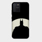 Batman - In the Moon - Mobile Phone Cover - Hard Case - Samsung - Samsung