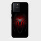 Spider Man - Shirt - Mobile Phone Cover - Hard Case - Samsung - Samsung