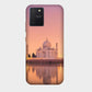 Taj Mahal - Agra - India - Mobile Phone Cover - Hard Case - Samsung - Samsung