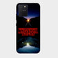 Stranger Games - Mobile Phone Cover - Hard Case - Samsung - Samsung