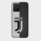 Juventus FC - Mobile Phone Cover - Hard Case - Samsung - Samsung