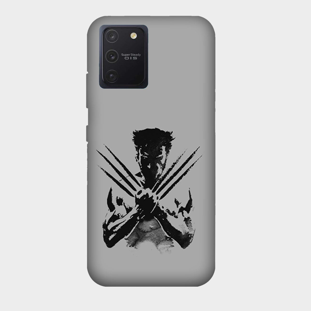 Wolverine - Mobile Phone Cover - Hard Case - Samsung - Samsung