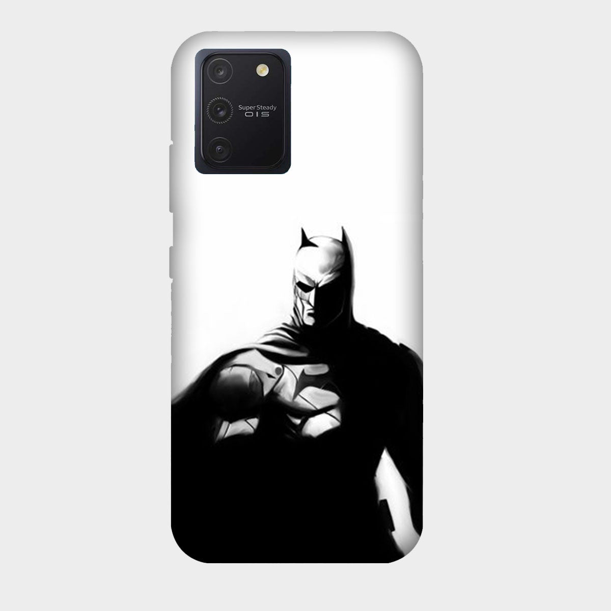 Batman - Mobile Phone Cover - Hard Case - Samsung - Samsung