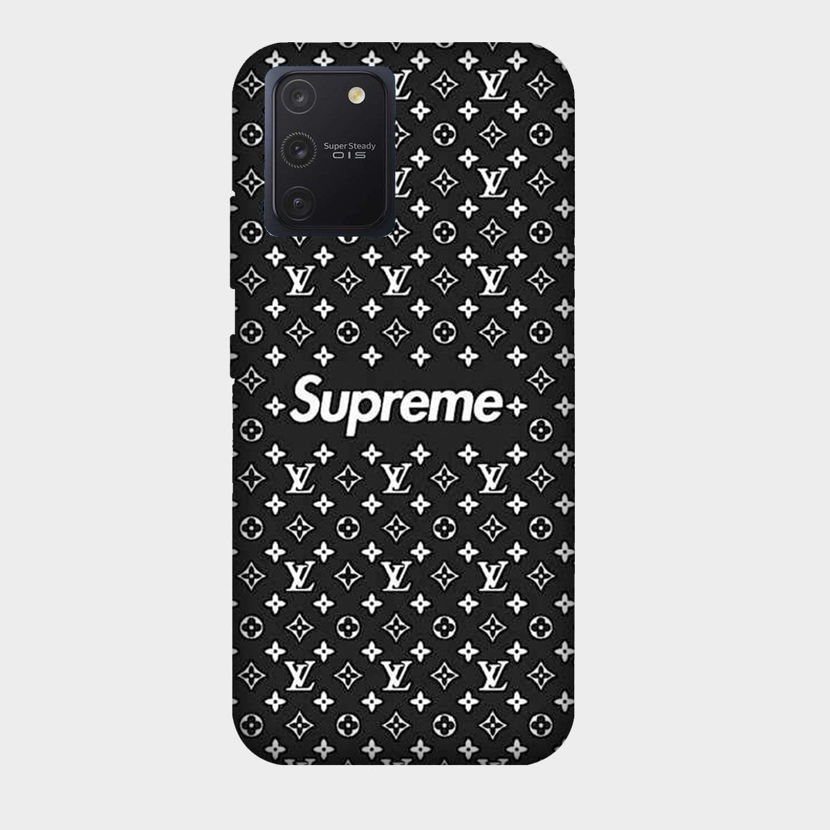 Supreme - Mobile Phone Cover - Hard Case - Samsung - Samsung