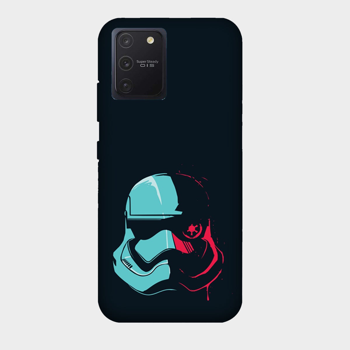 Star Wars - Darth Vader - Multi Color - Mobile Phone Cover - Hard Case - Samsung - Samsung