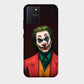 The Joker - Mobile Phone Cover - Hard Case - Samsung - Samsung