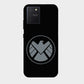 Avengers Seal - Mobile Phone Cover - Hard Case - Samsung - Samsung