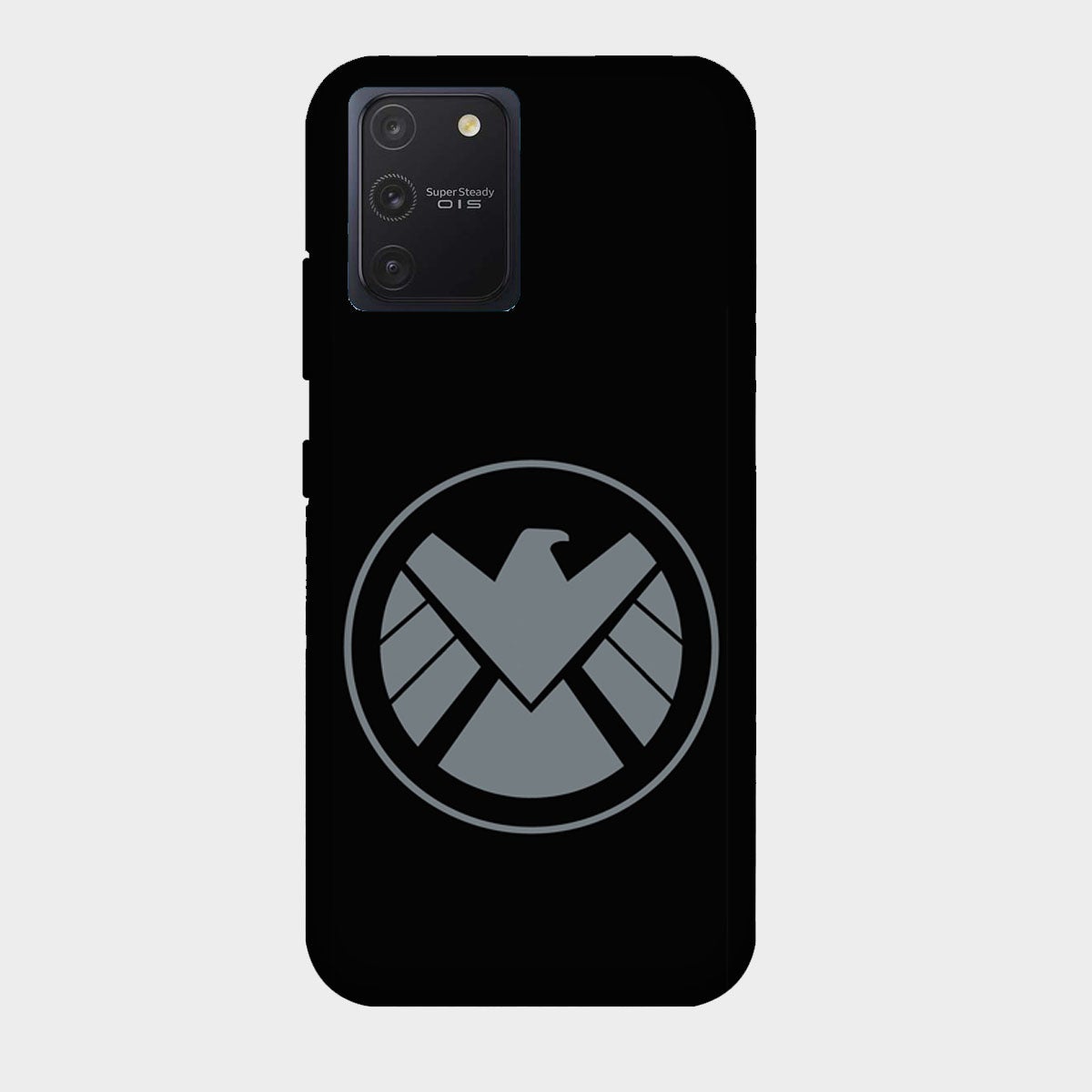 Avengers Seal - Mobile Phone Cover - Hard Case - Samsung - Samsung