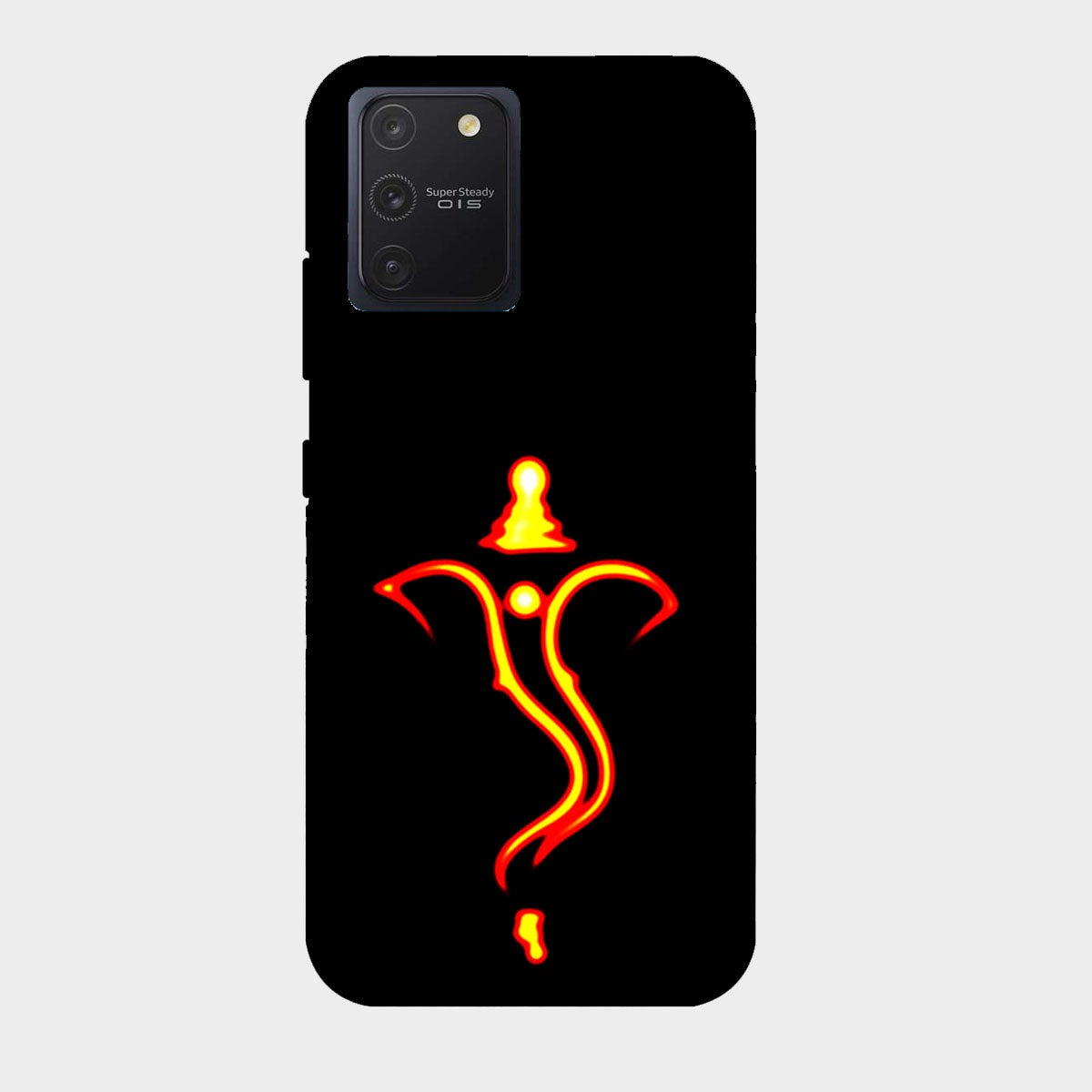 Ganesh - Mobile Phone Cover - Hard Case - Samsung - Samsung