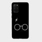 Harry Potter - Mobile Phone Cover - Hard Case - Samsung - Samsung