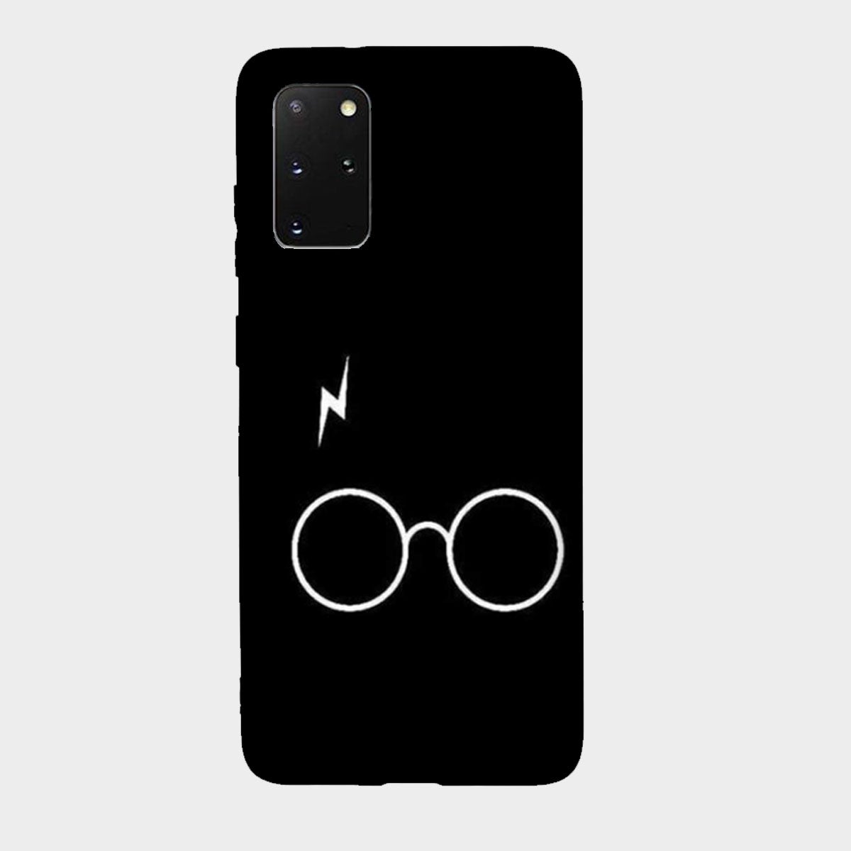 Harry Potter - Mobile Phone Cover - Hard Case - Samsung - Samsung